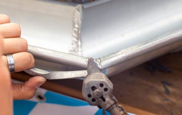 disadvantages of Llangadwaladr lead roofing