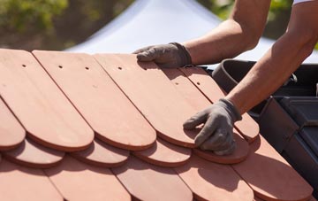 Llangadwaladr roof tile contractors
