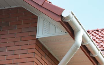 Llangadwaladr soffit repair costs
