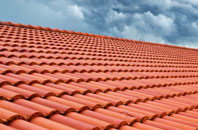 Llangadwaladr roofing tiles