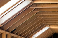 Llangadwaladr tapered roof insulation quotes
